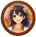 朝霞